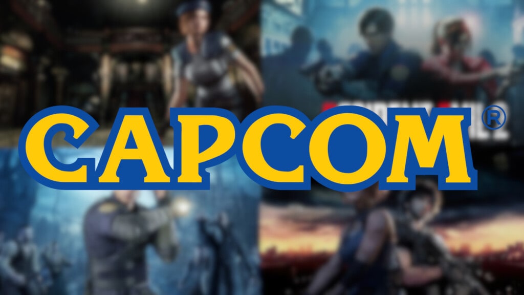 capcom