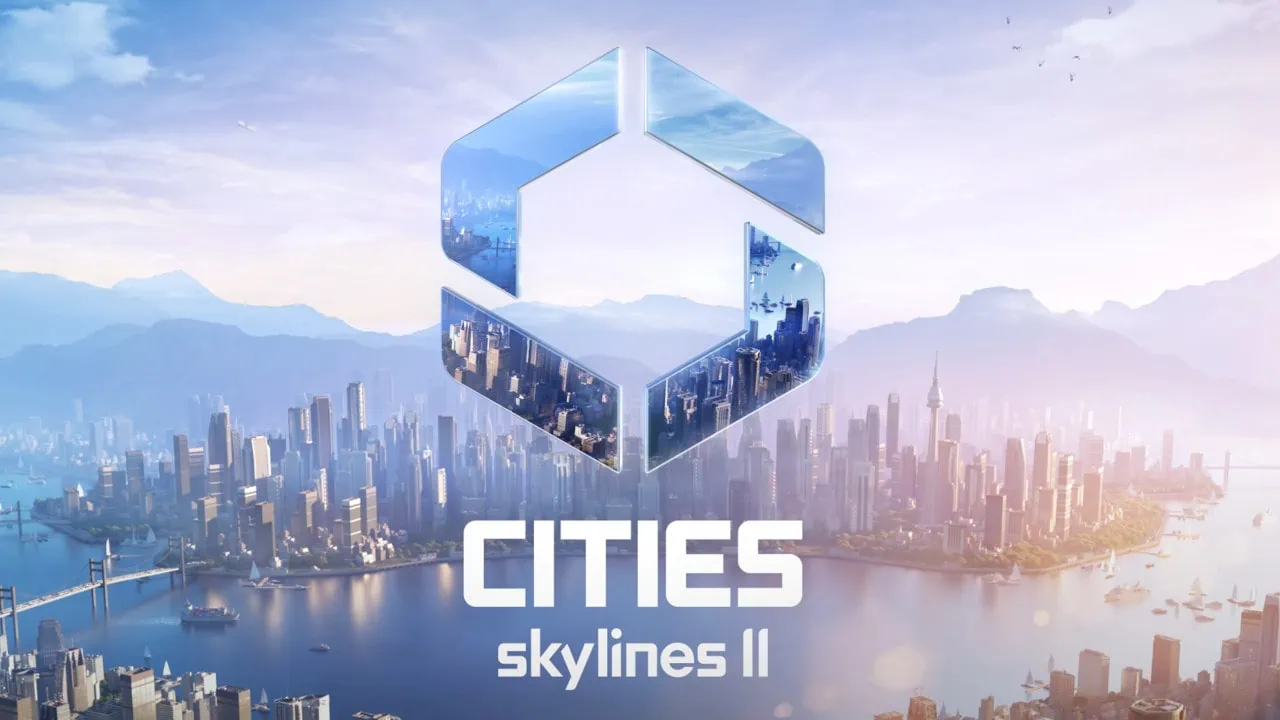 Cities Skylines 2