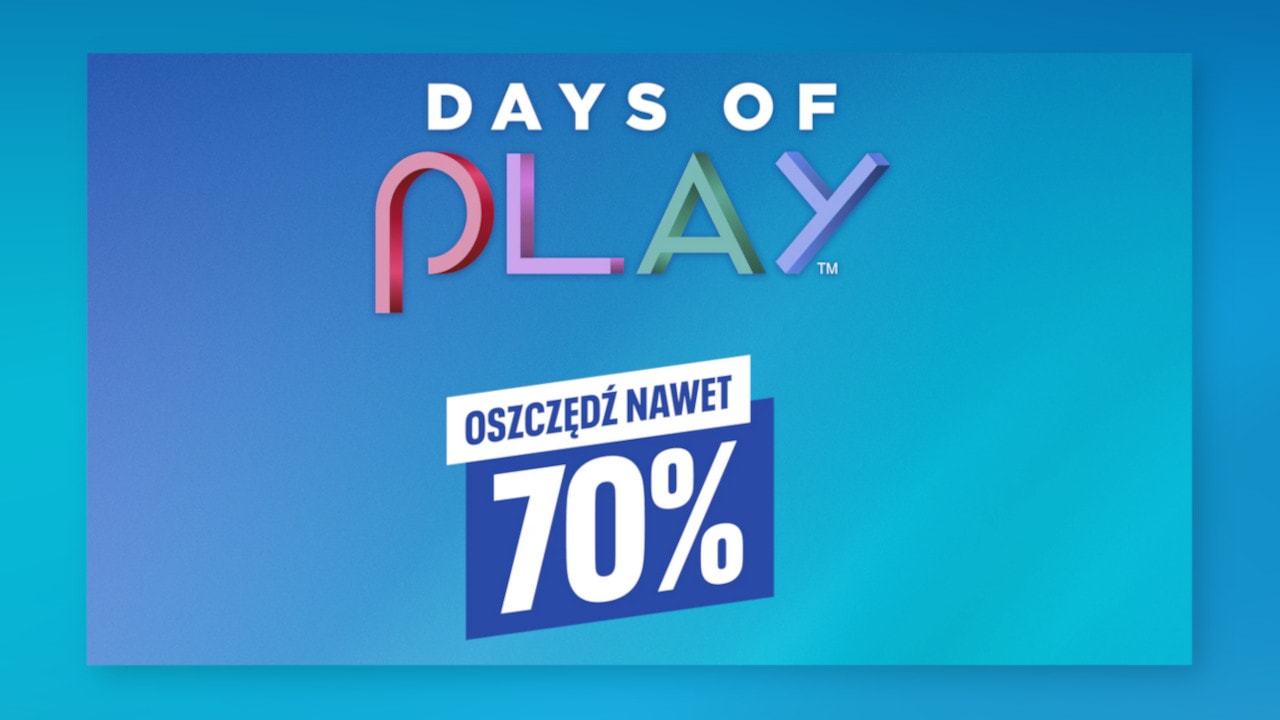 Days of Play 2023 PS Store