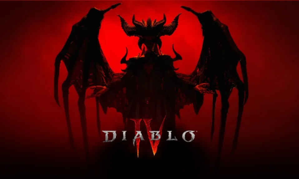Diablo 4