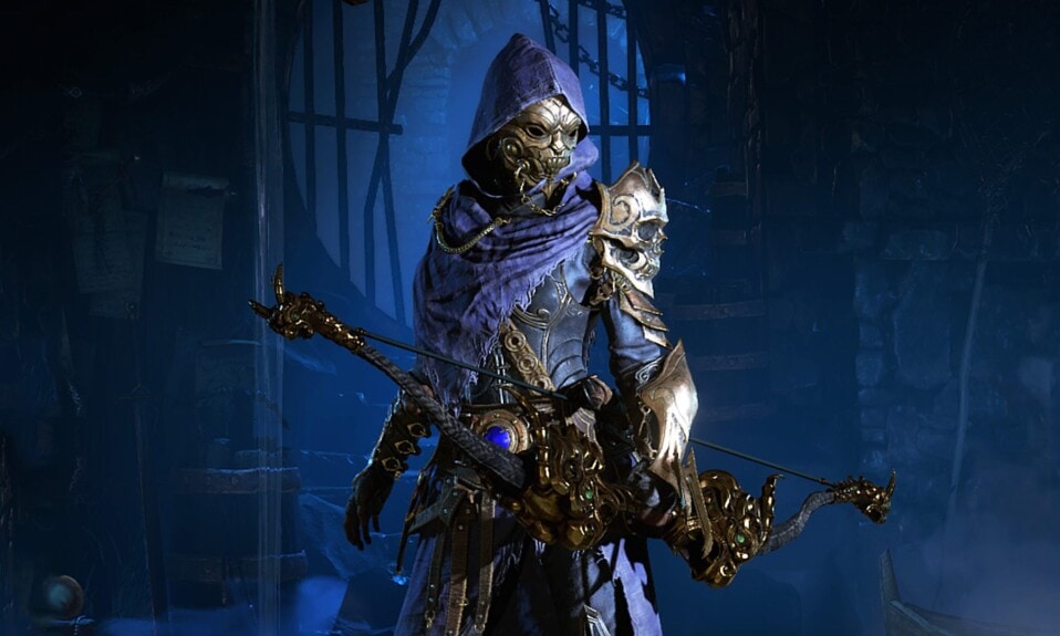 Diablo 4