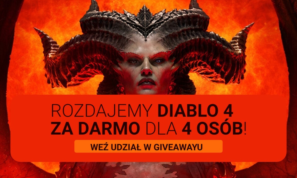 Diablo 4 giveaway Instant Gaming