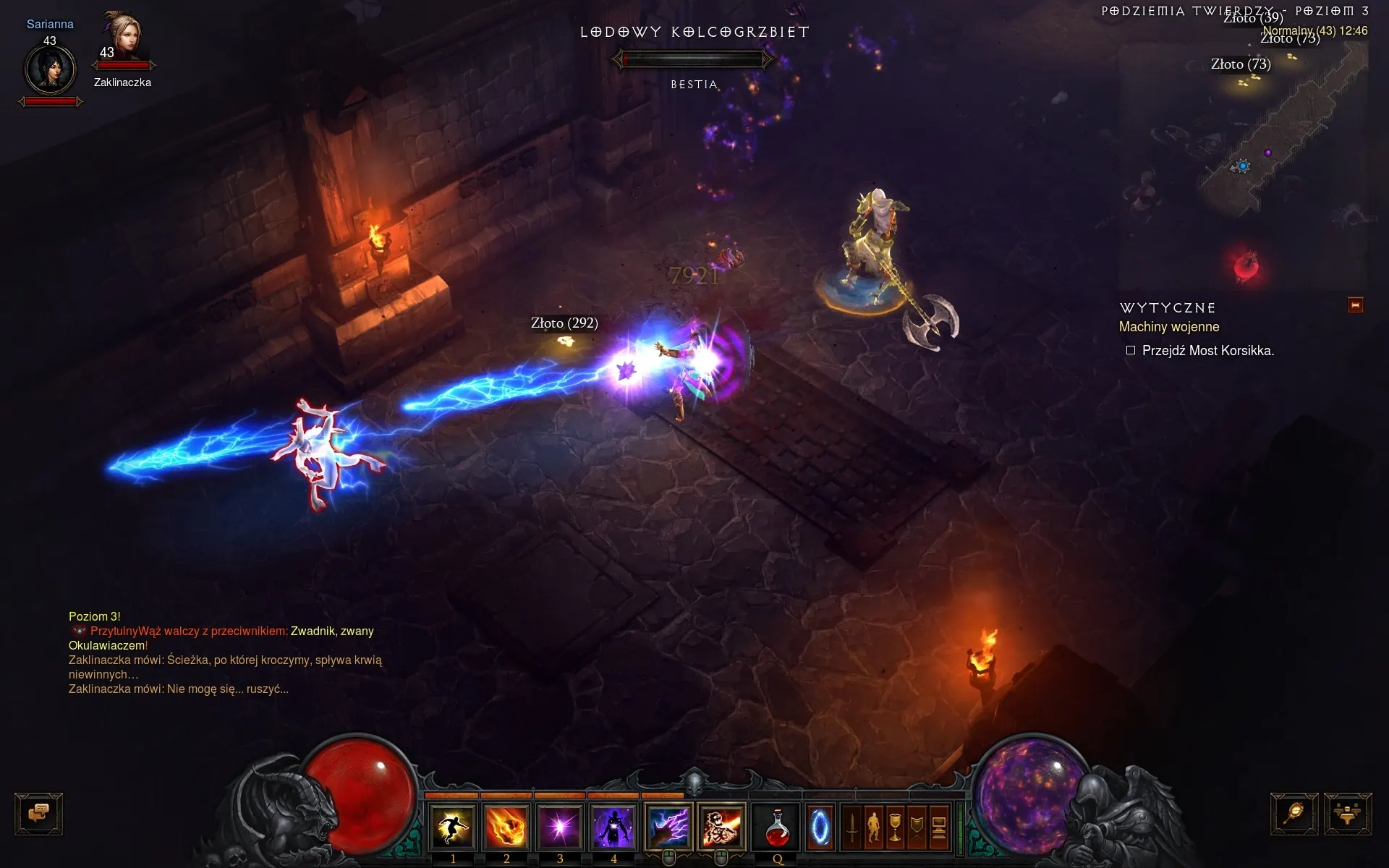 Diablo III