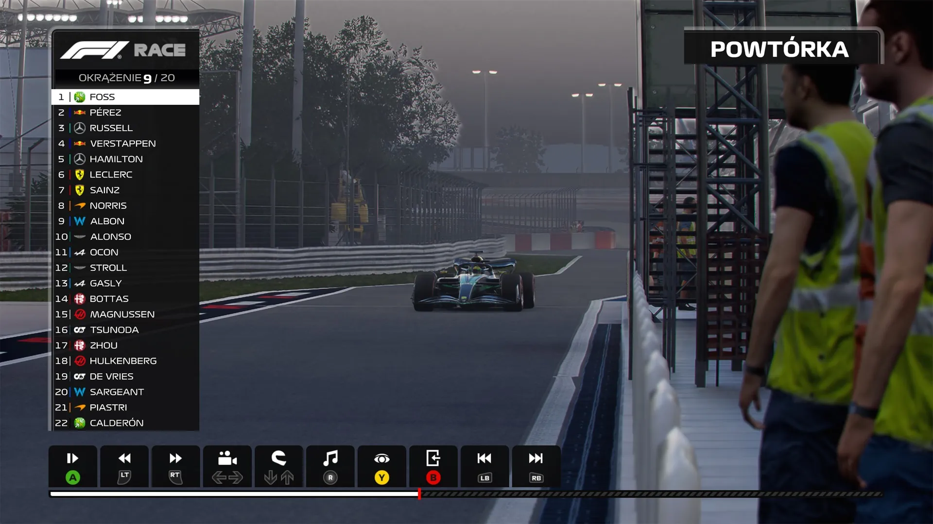 F1 23