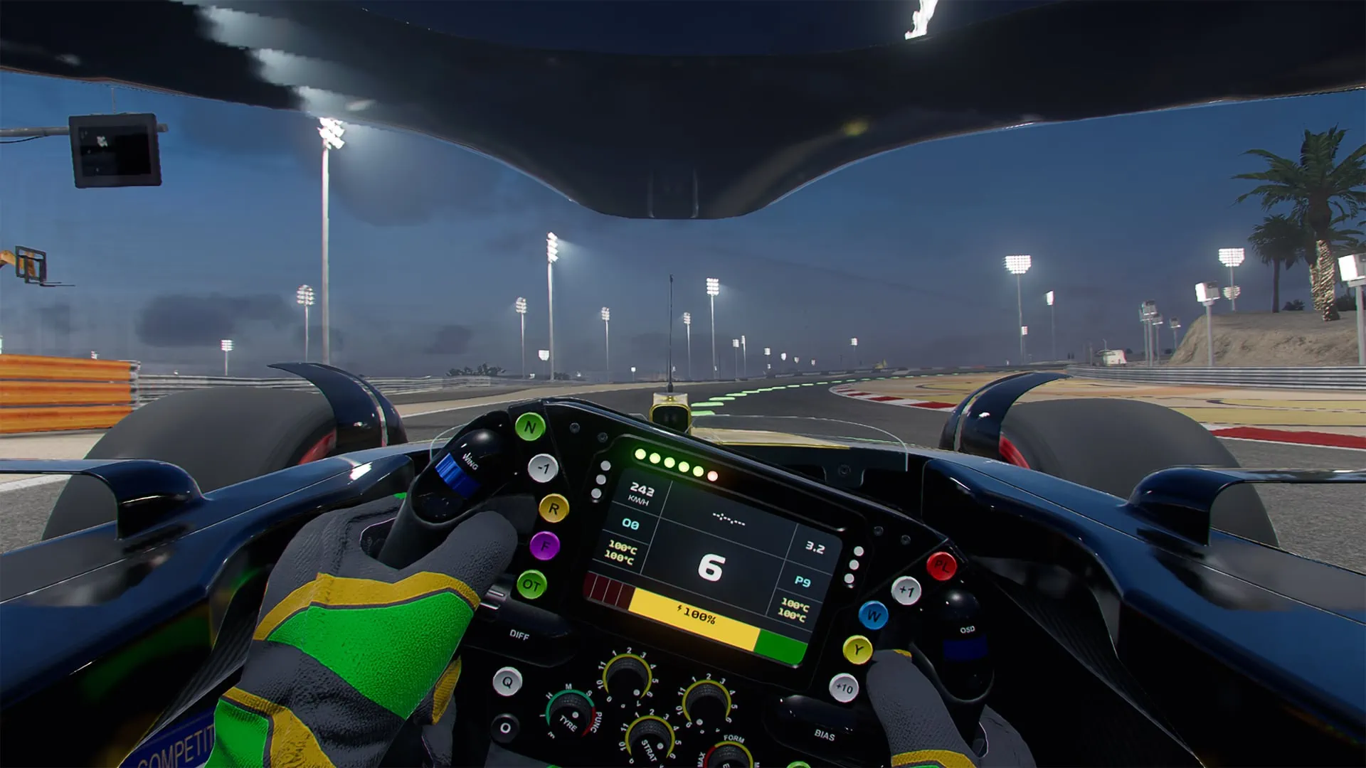 F1 23