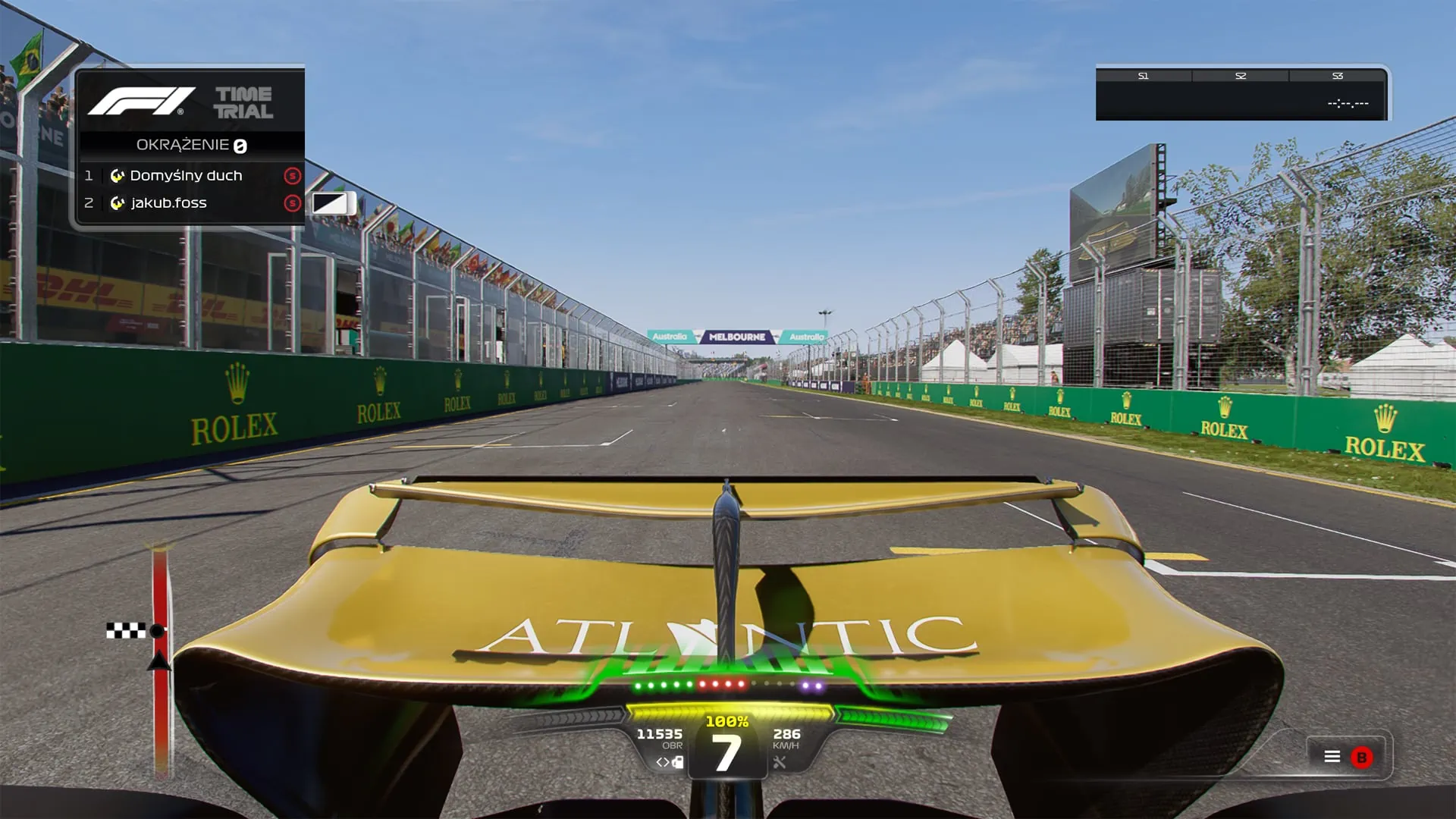 F1 23