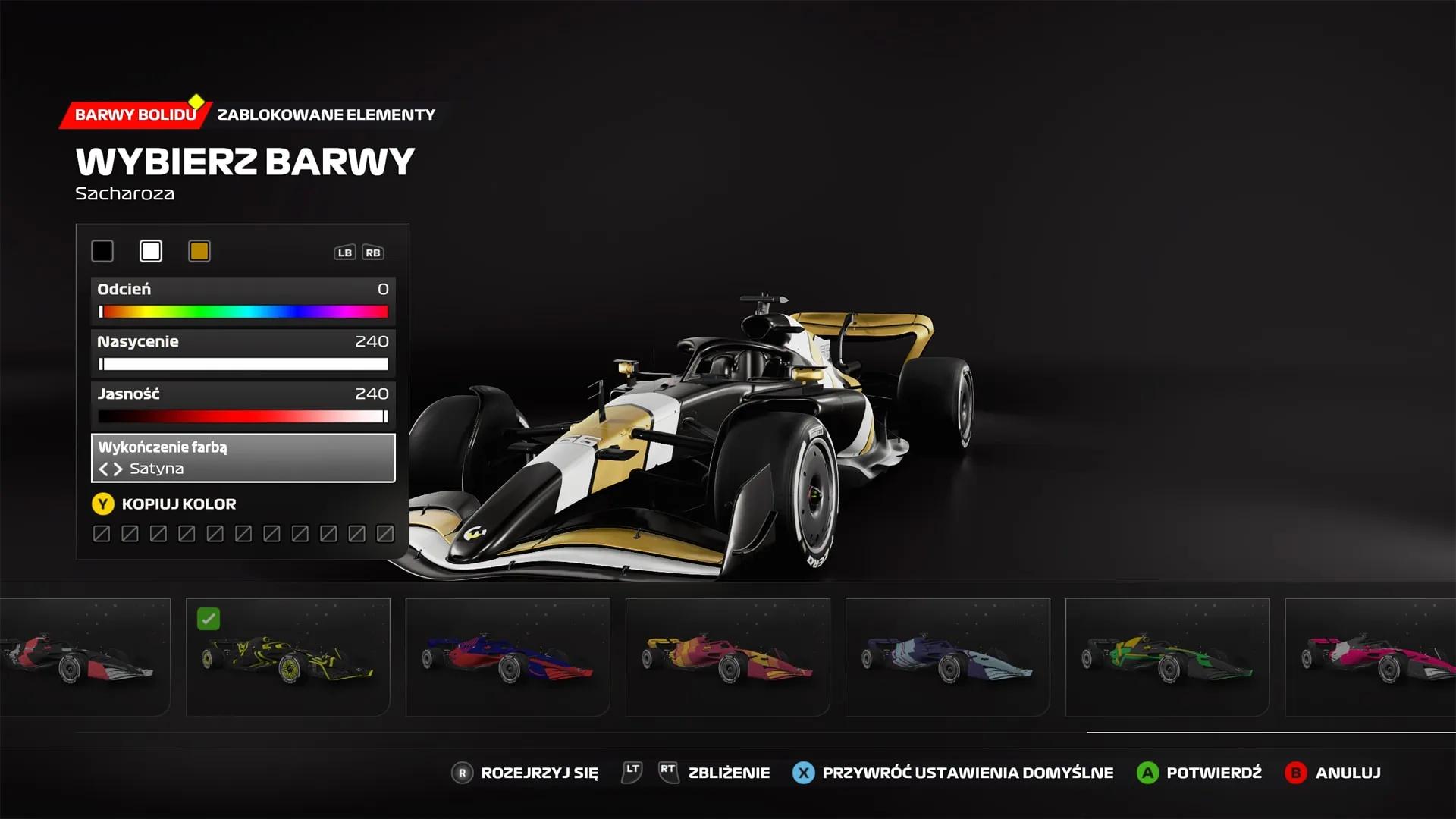 F1 23