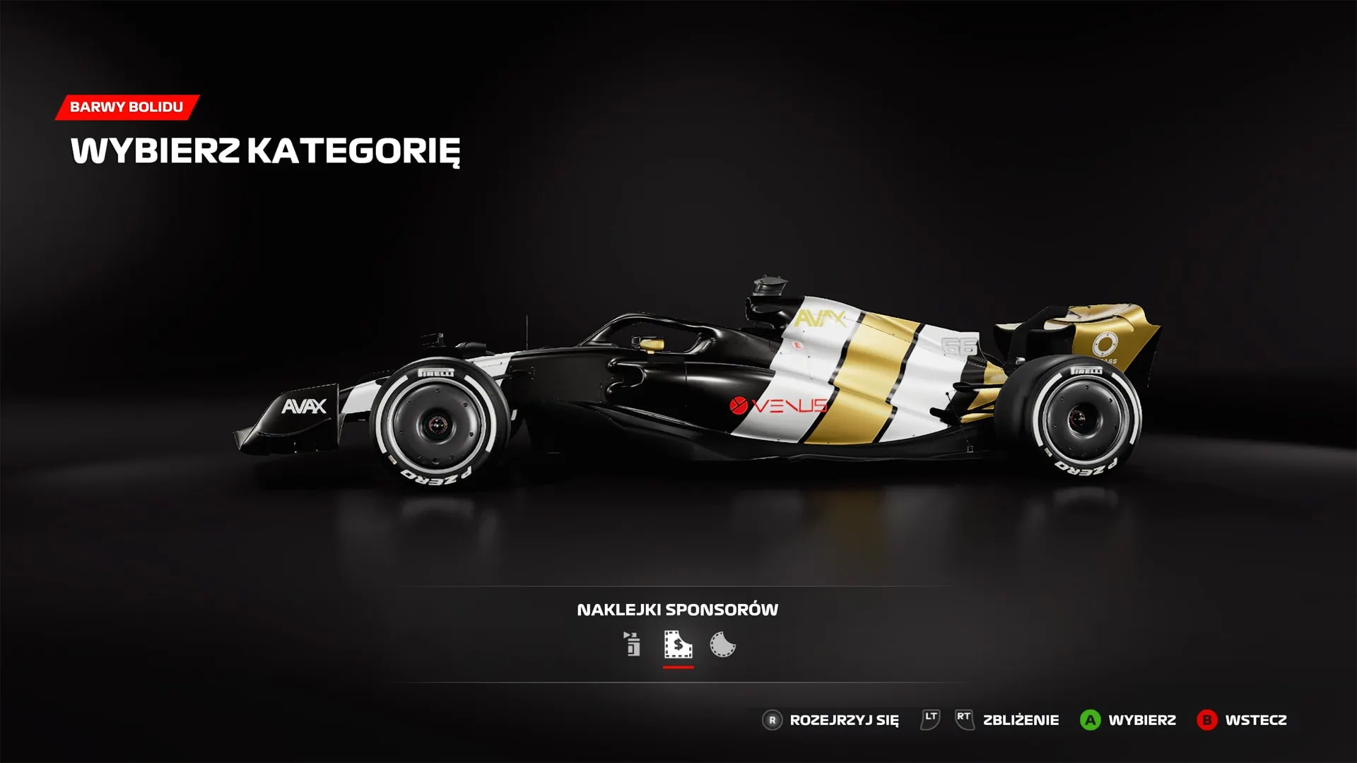 F1 23