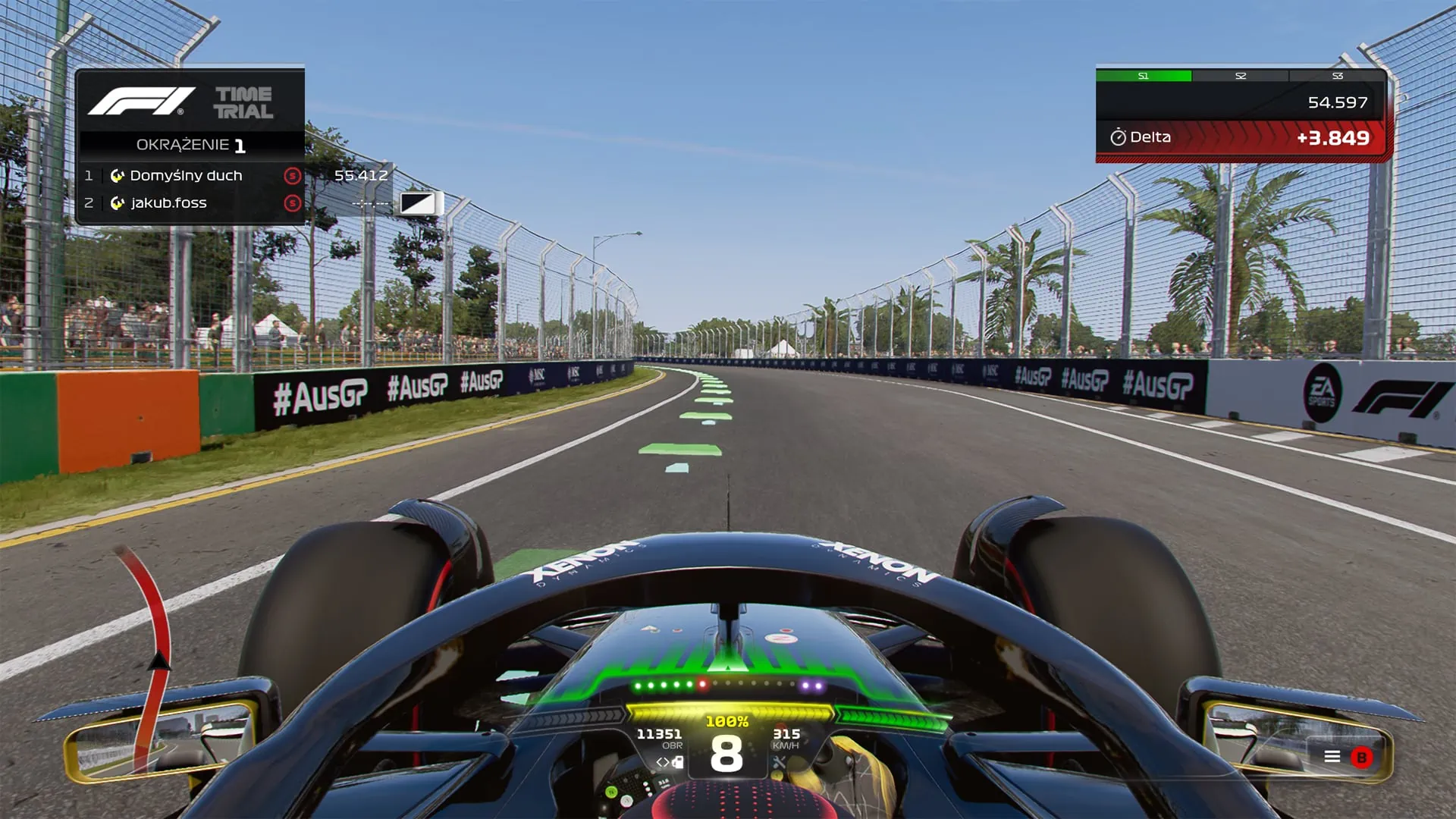 F1 23