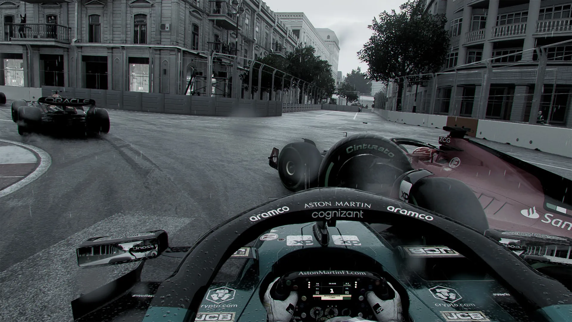 F1 23