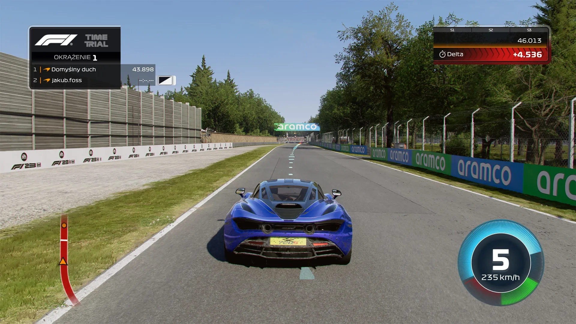 F1 23