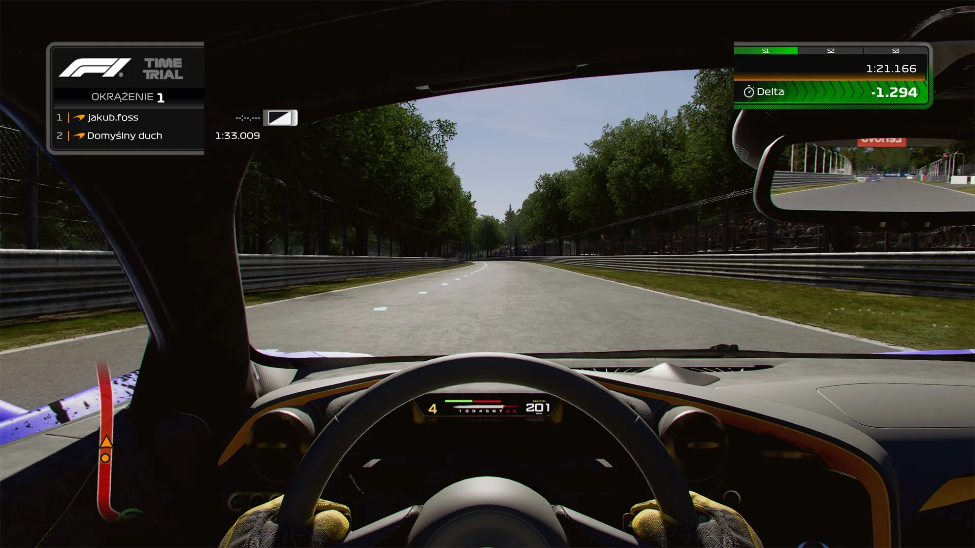 F1 23
