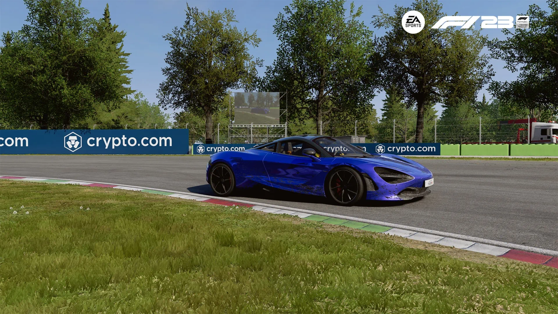 F1 23