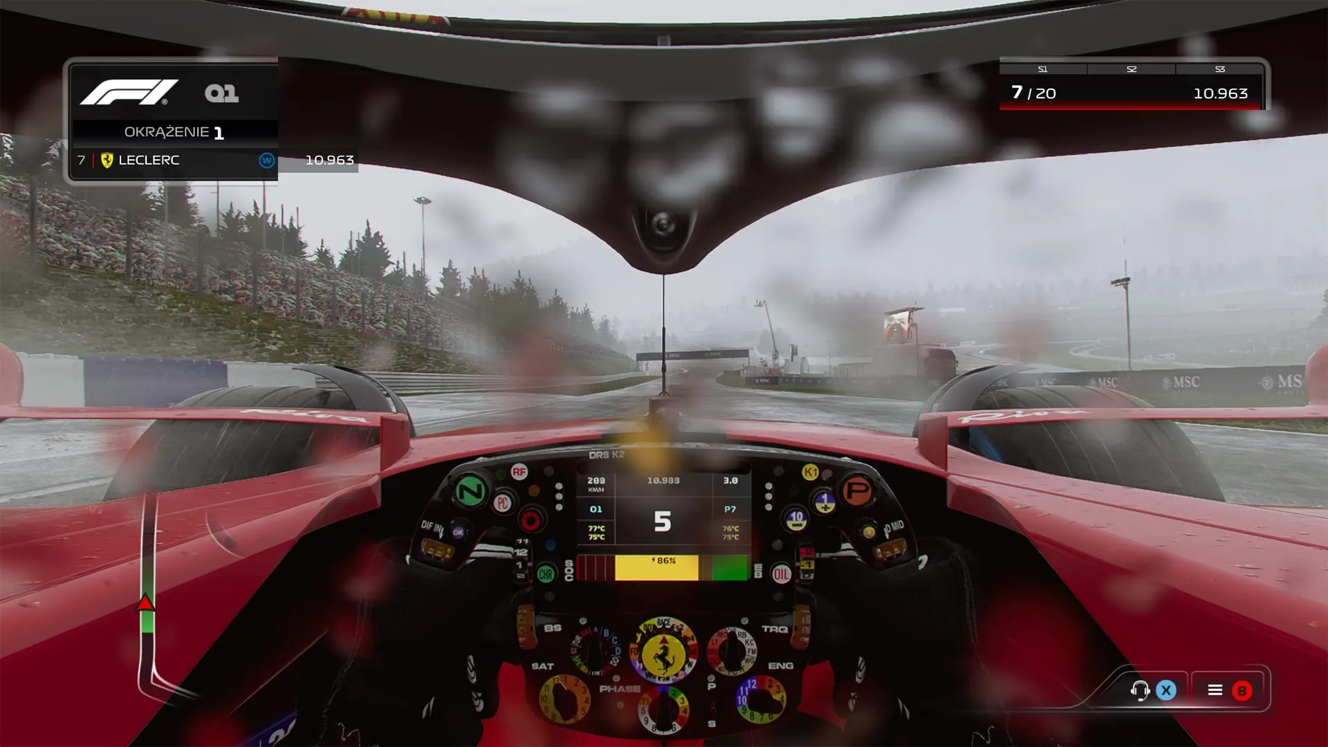 F1 23