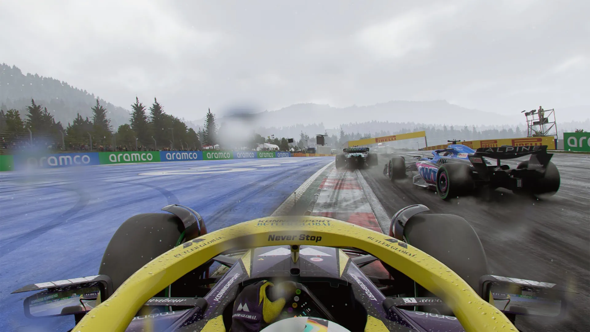 F1 23