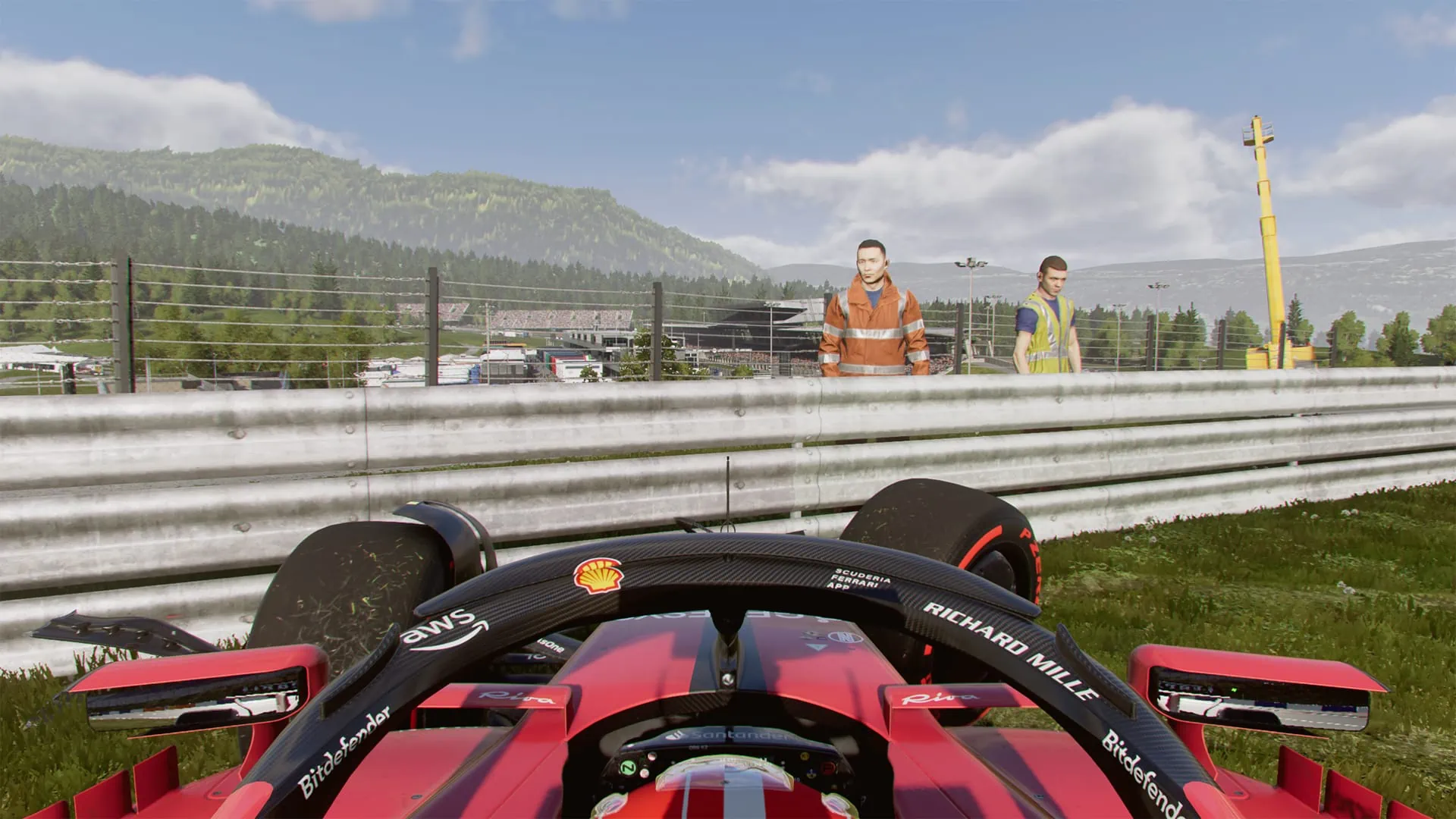 F1 23