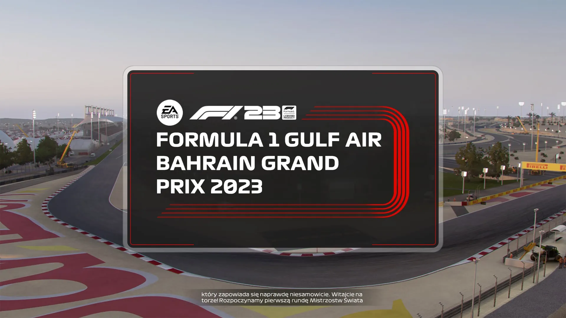 F1 23