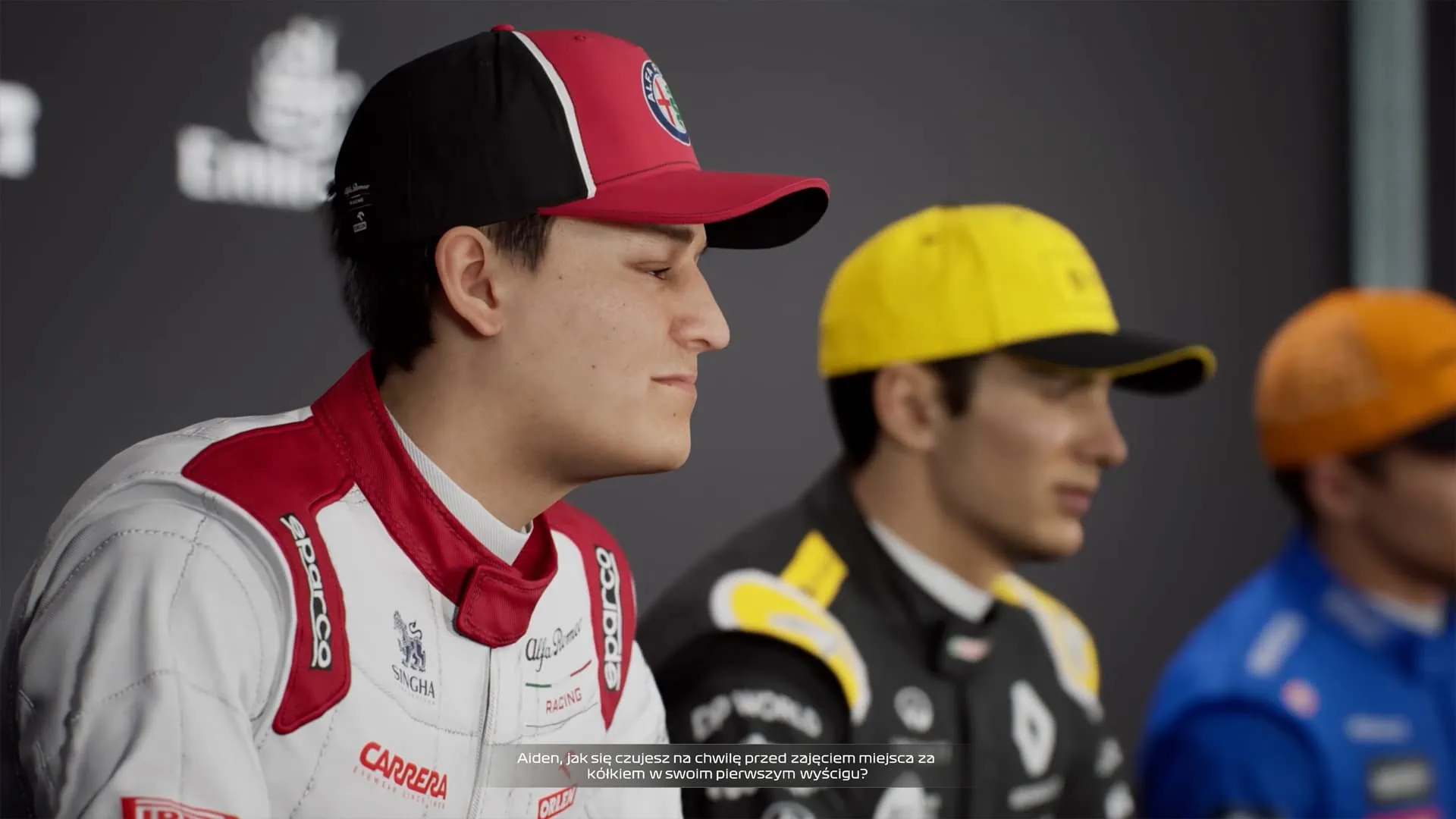 F1 23
