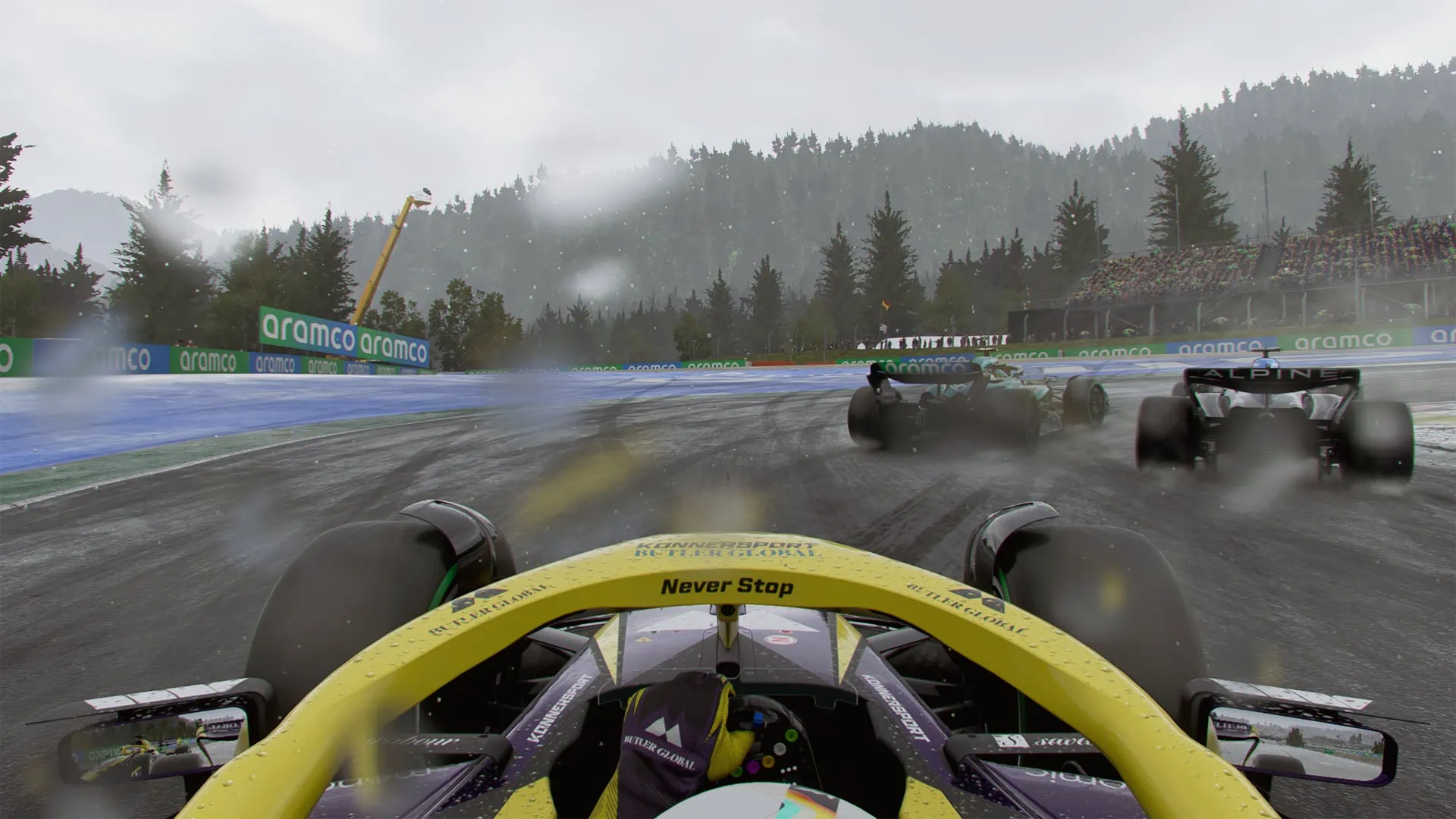 F1 23