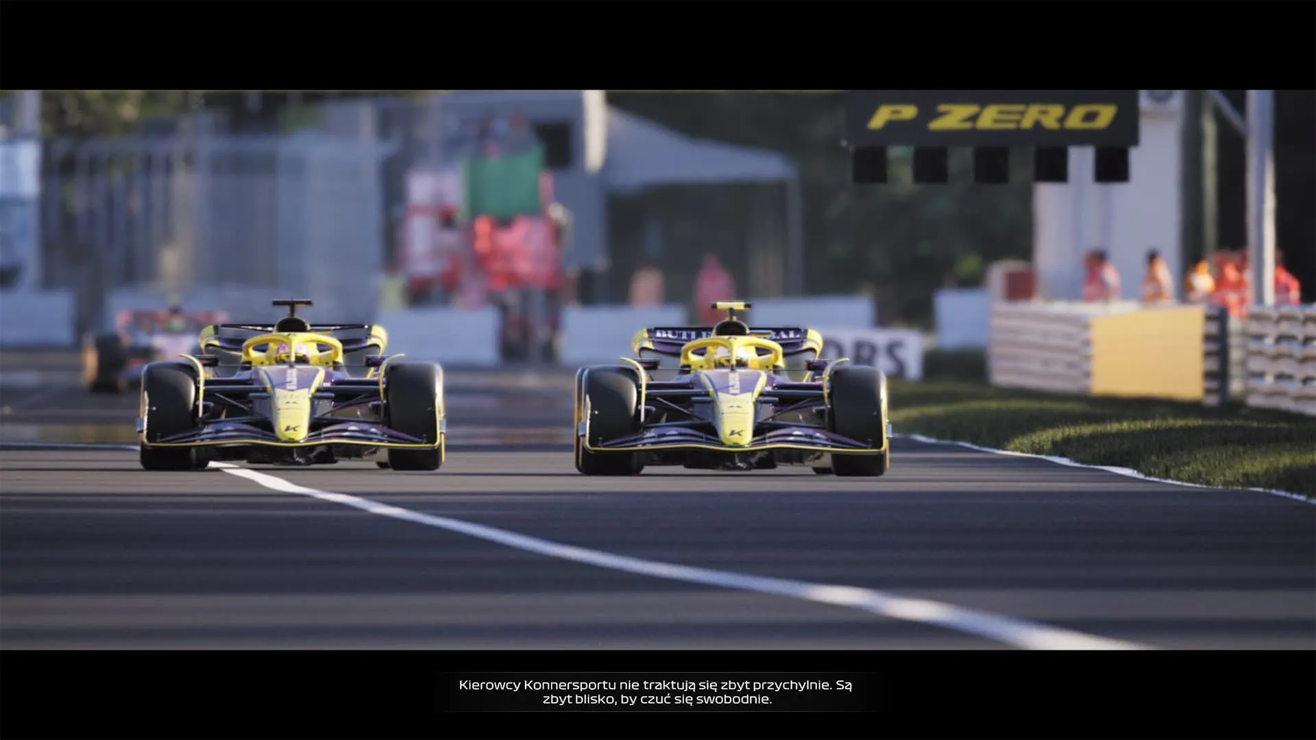 F1 23