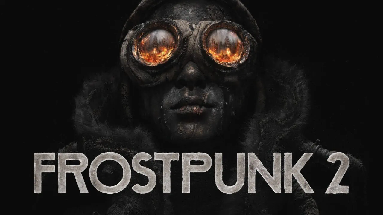 Frostpunk 2 na Steam za 53,49 zł! Postapokaliptyczny symulator przetrwania przeceniony o 67%