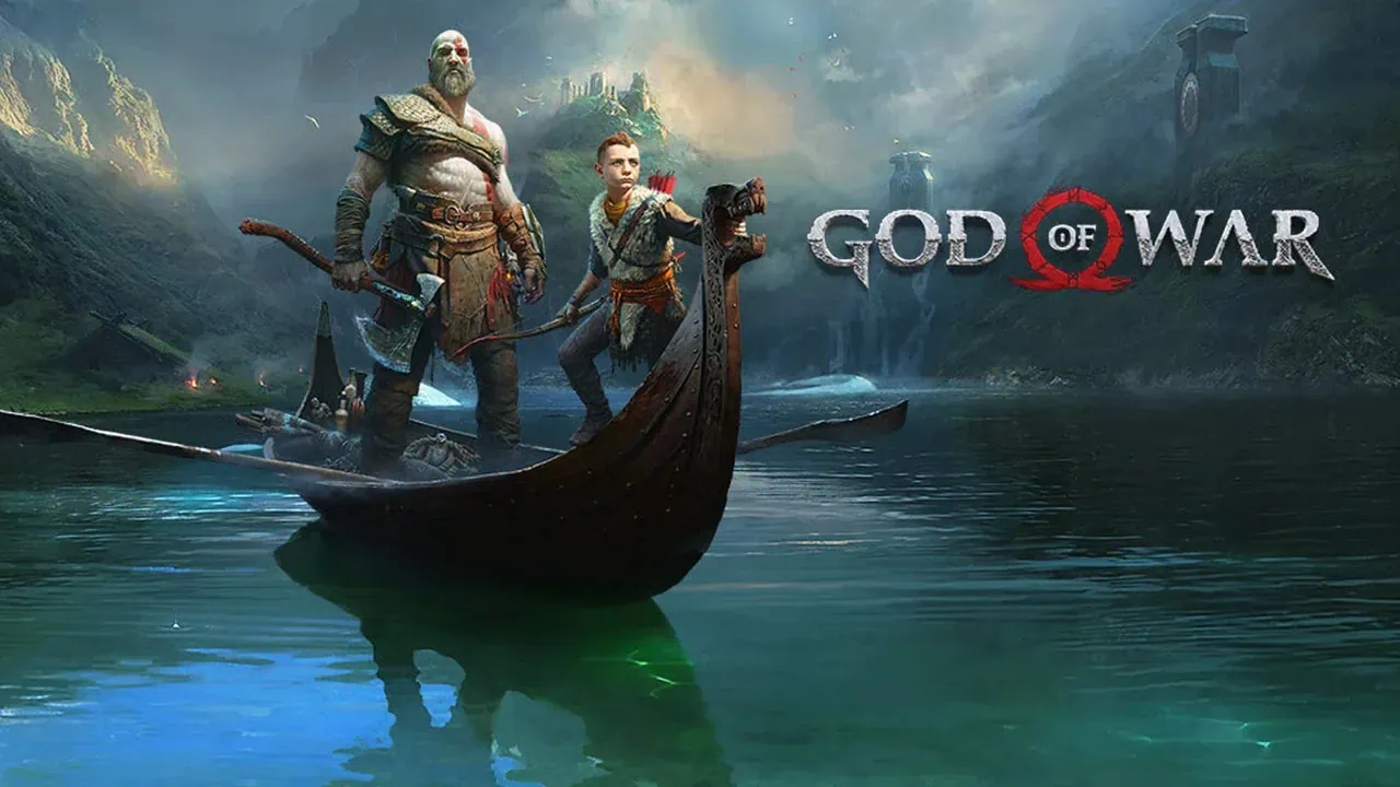 God of War na Steama dostępne za 69,63 zł! Przygody Kratosa dostępne aż 150 zł taniej