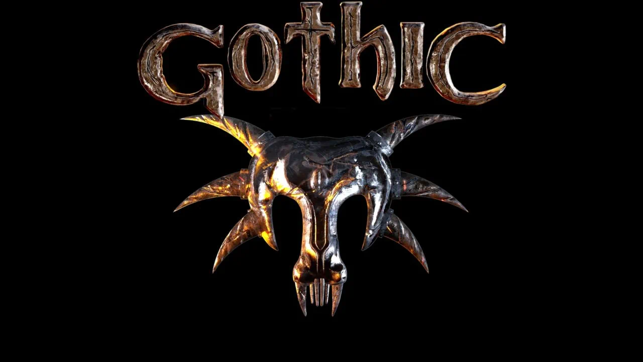 Gothic Remake
