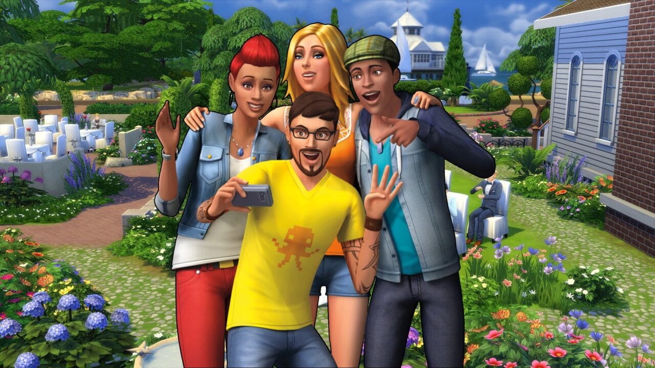Kody do The Sims 3