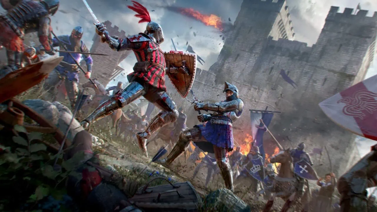 Mordhau