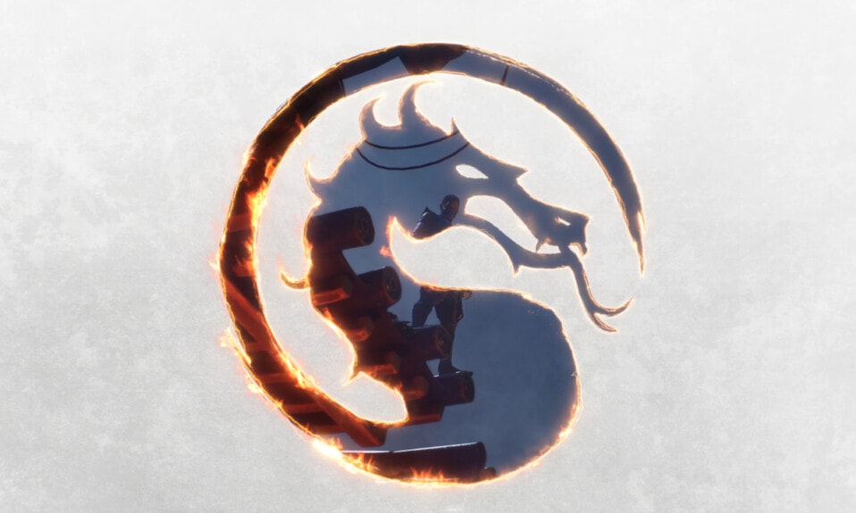 Mortal Kombat 1