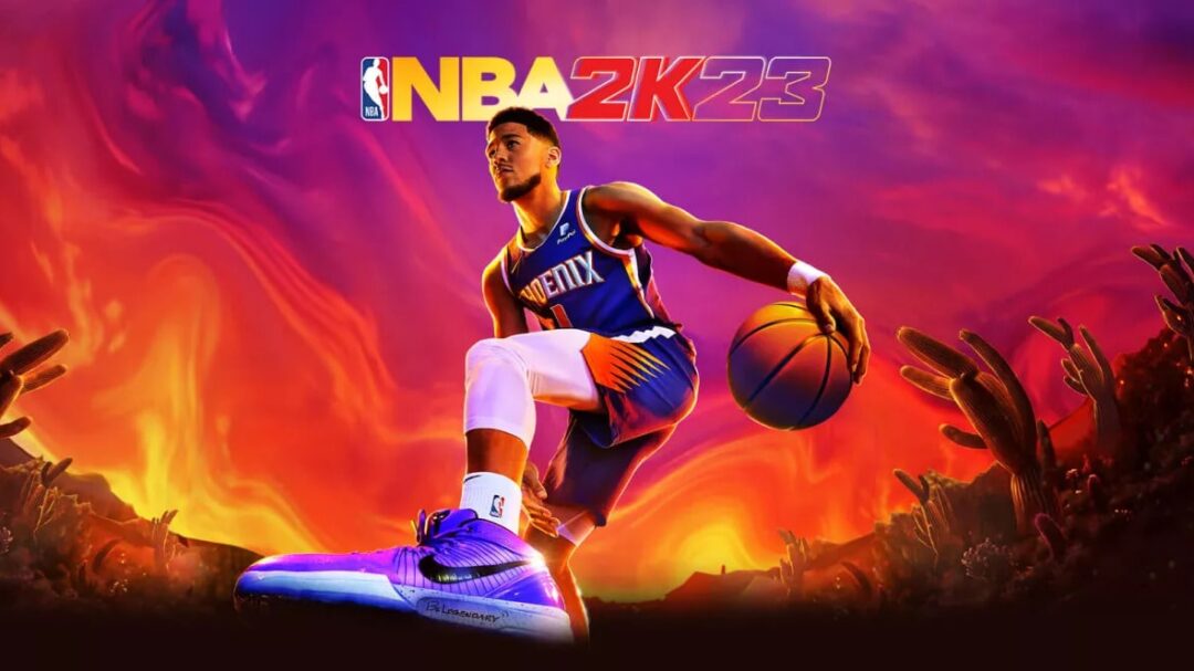 NBA-2K23