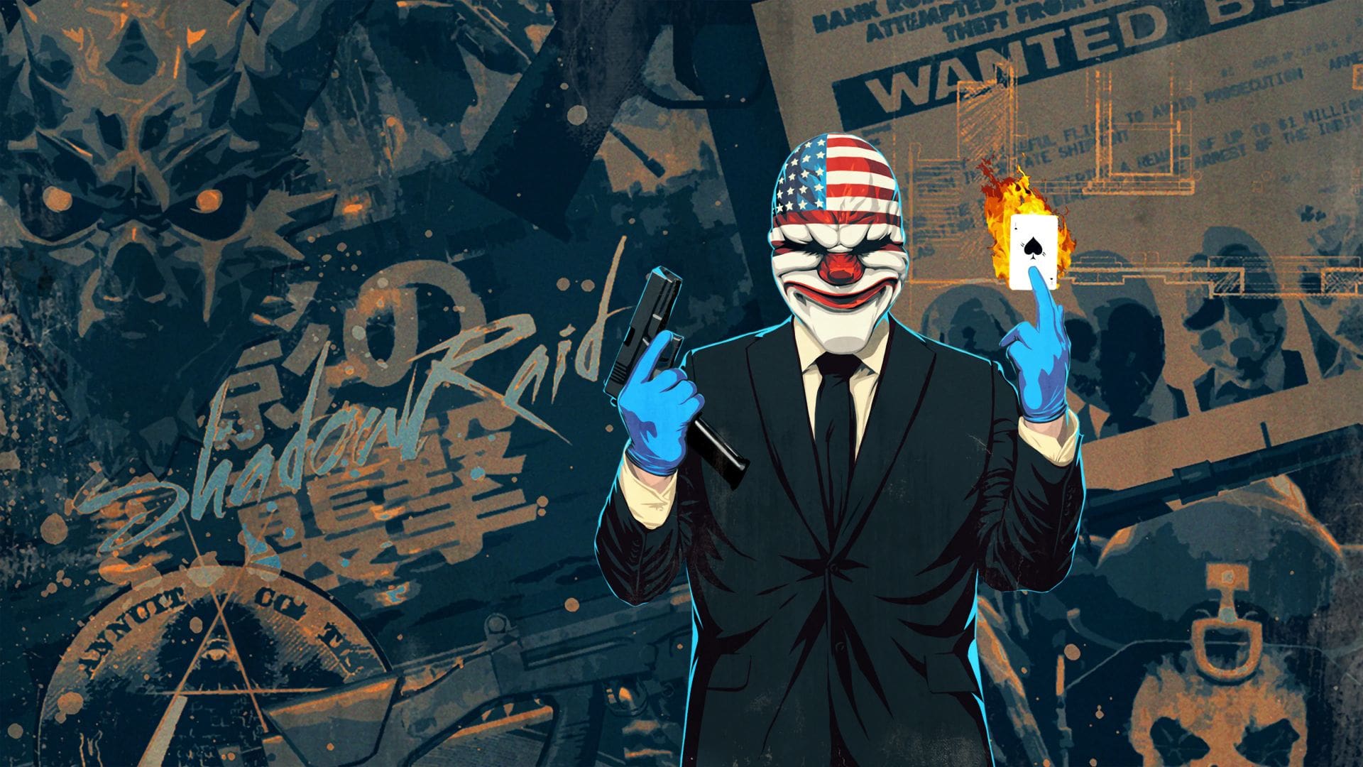 Payday 2