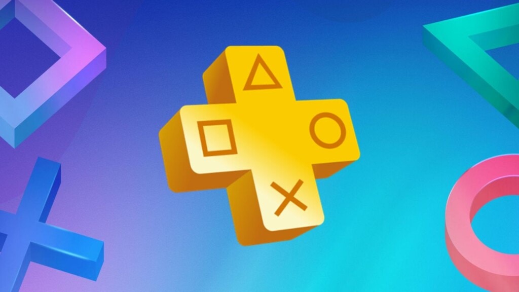 PS Plus