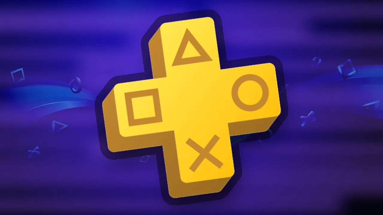 PS Plus