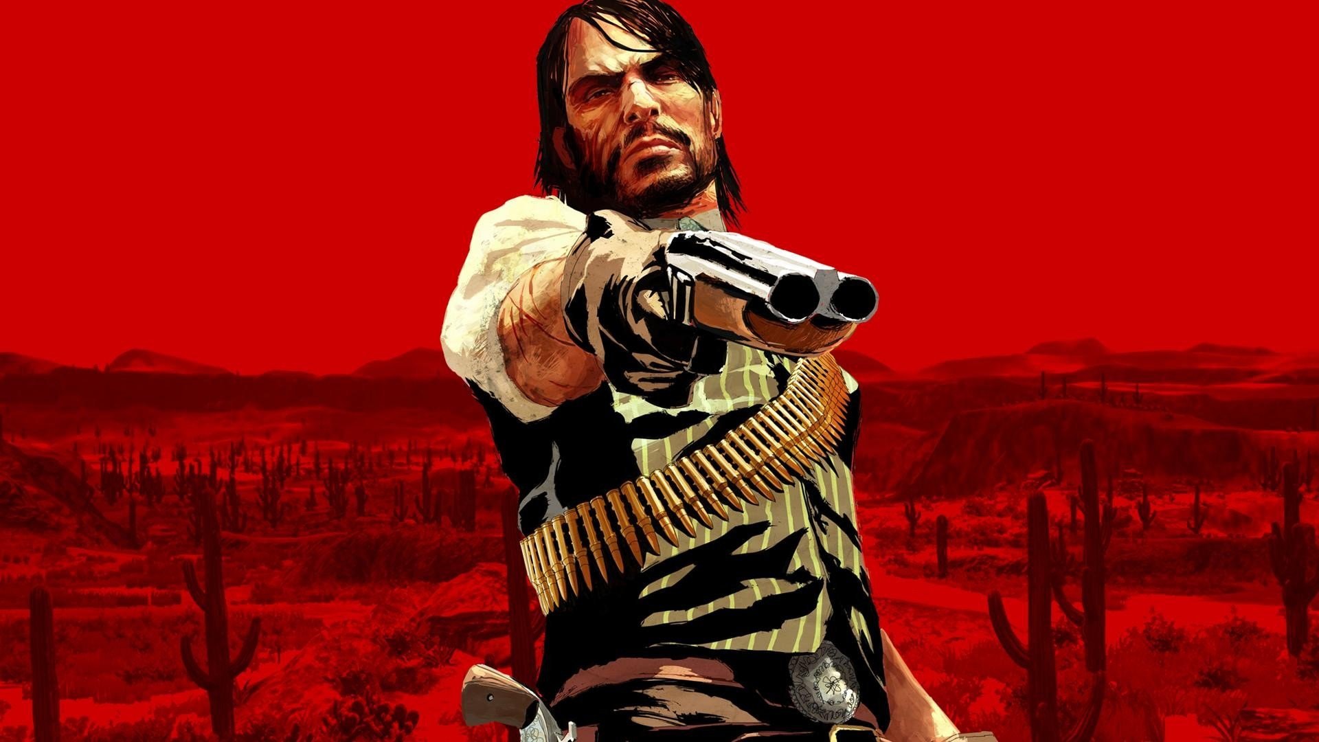 Red Dead Redemption na telefonach. Premiera już za miesiąc!