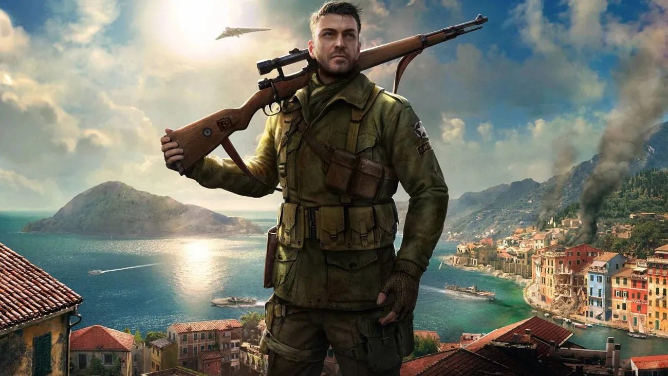 Sniper-Elite-4