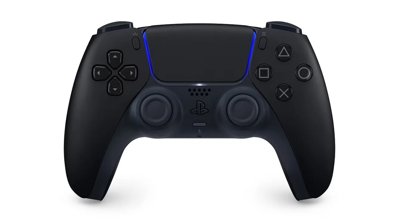Sony DualSense (czarny)