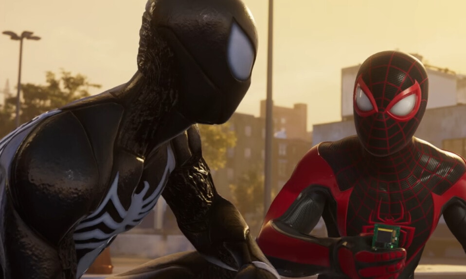 Spider-Man 2