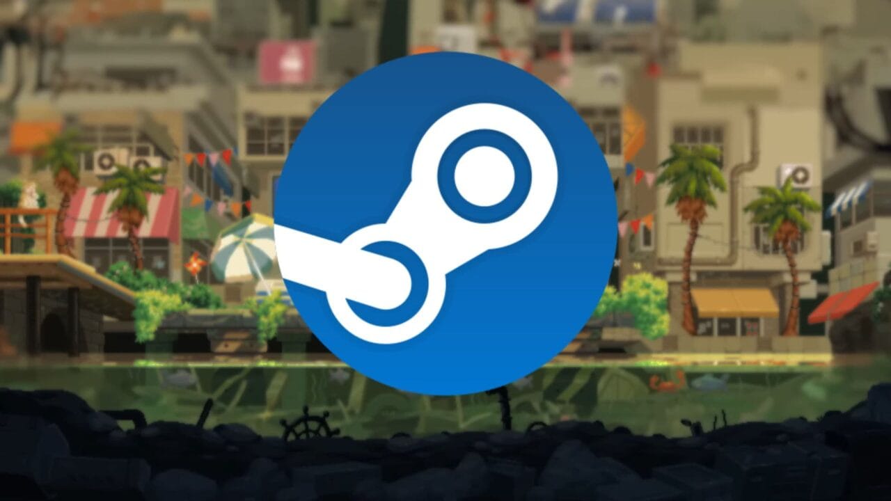 Steam Summer Sale 2023