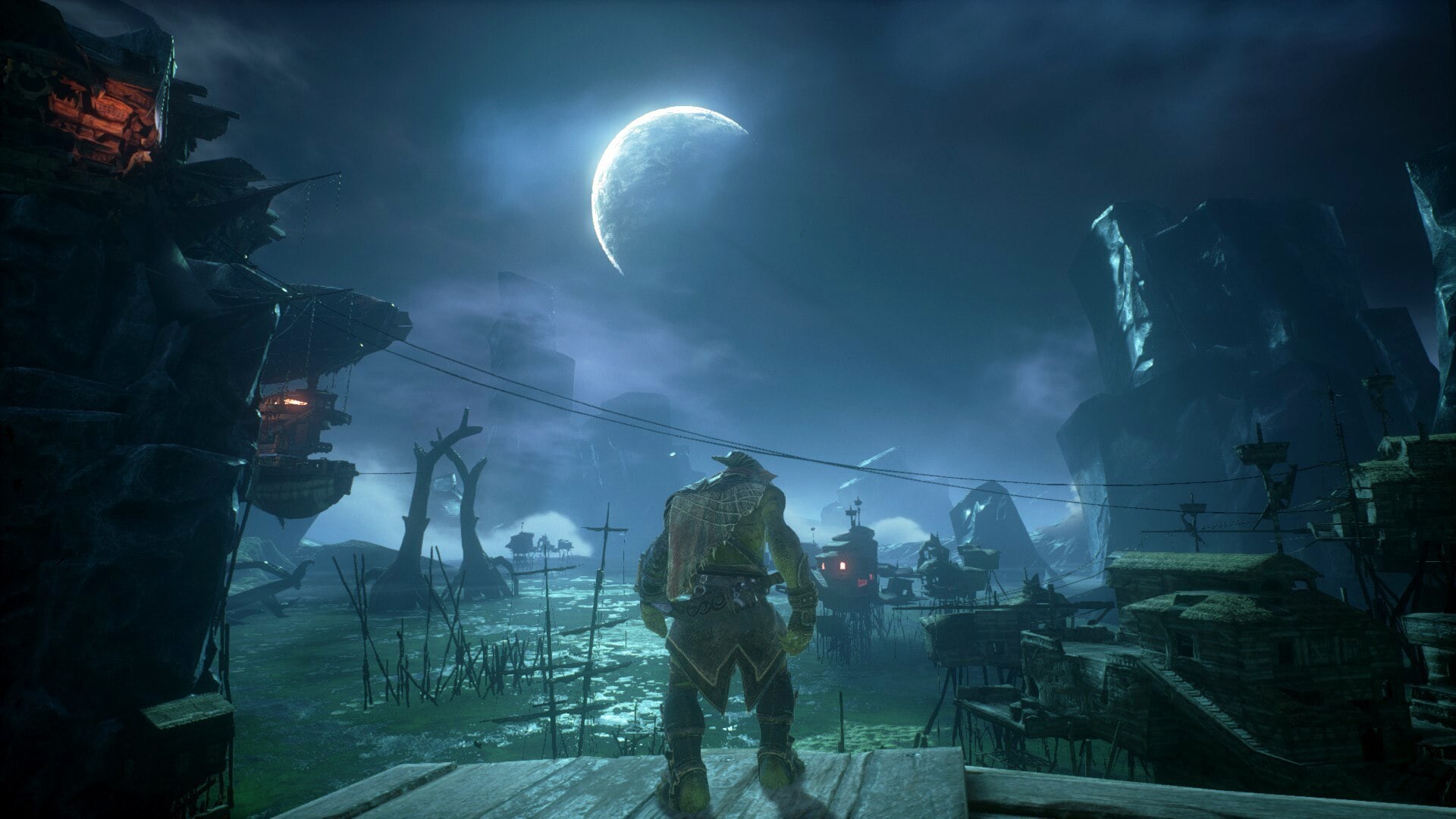 Styx: Shards of Darkness