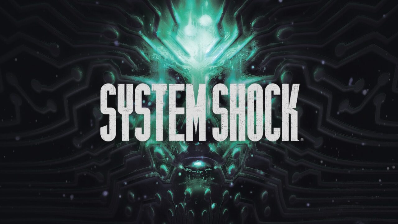 System Shock na PC w promocji za 108 zł (taniej o 71 zł)