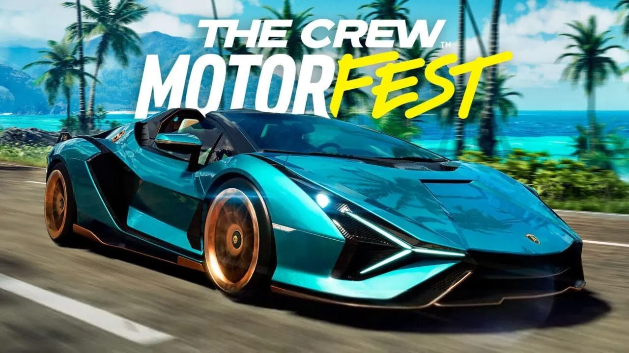 The Crew Motorfest Edycja Specjalna (Xbox, PlayStation) dostępna już od 129,99 zł (taniej o 80 zł)