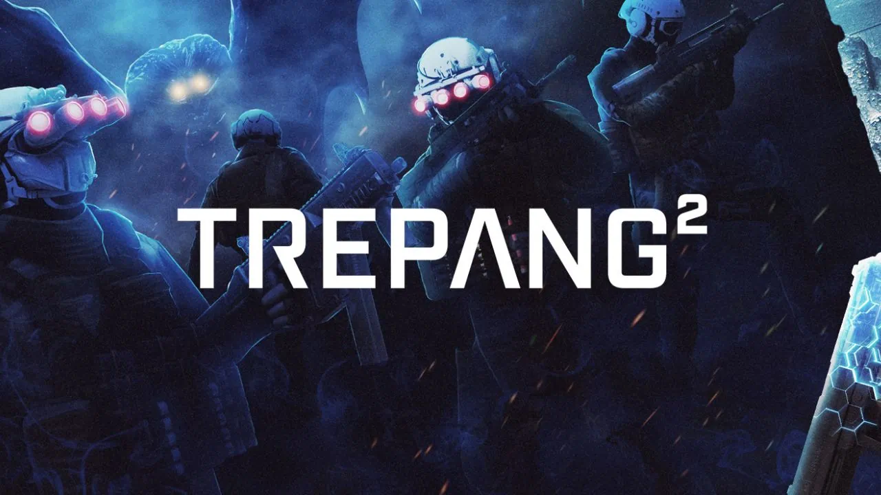 Trepang2 na Steam za 9,27 zł! Brutalny i pełen akcji FPS dostępny 93% taniej