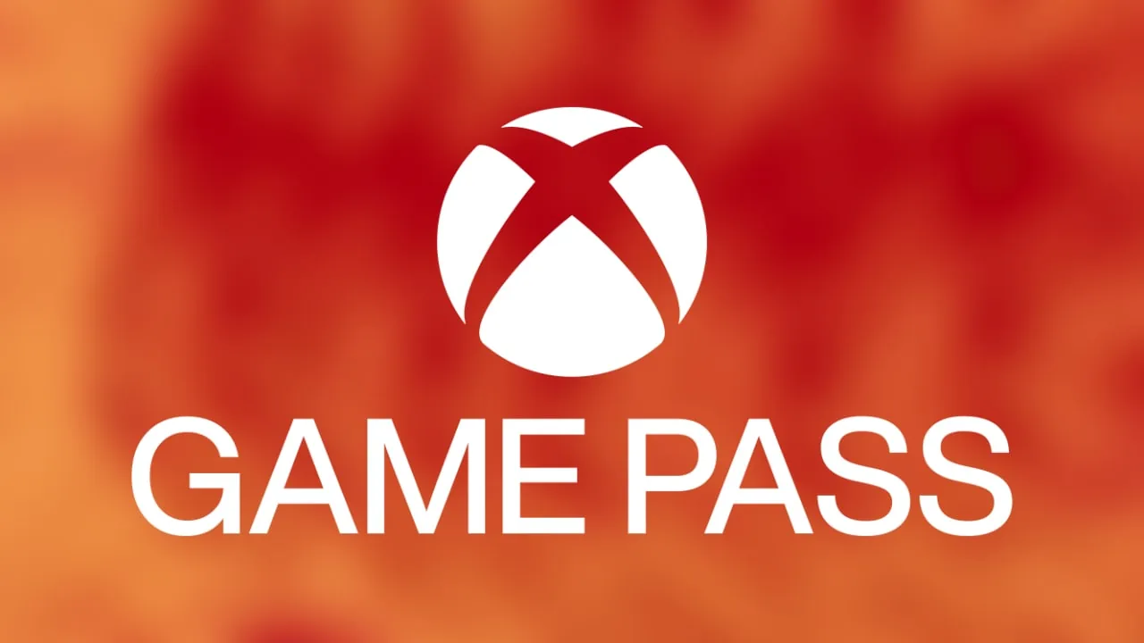 Xbox Game Pass