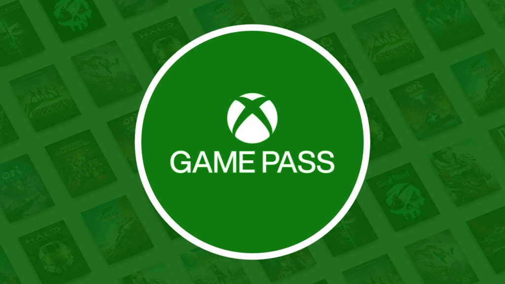 Xbox Game Pass