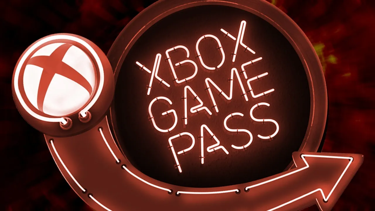 Xbox Game Pass