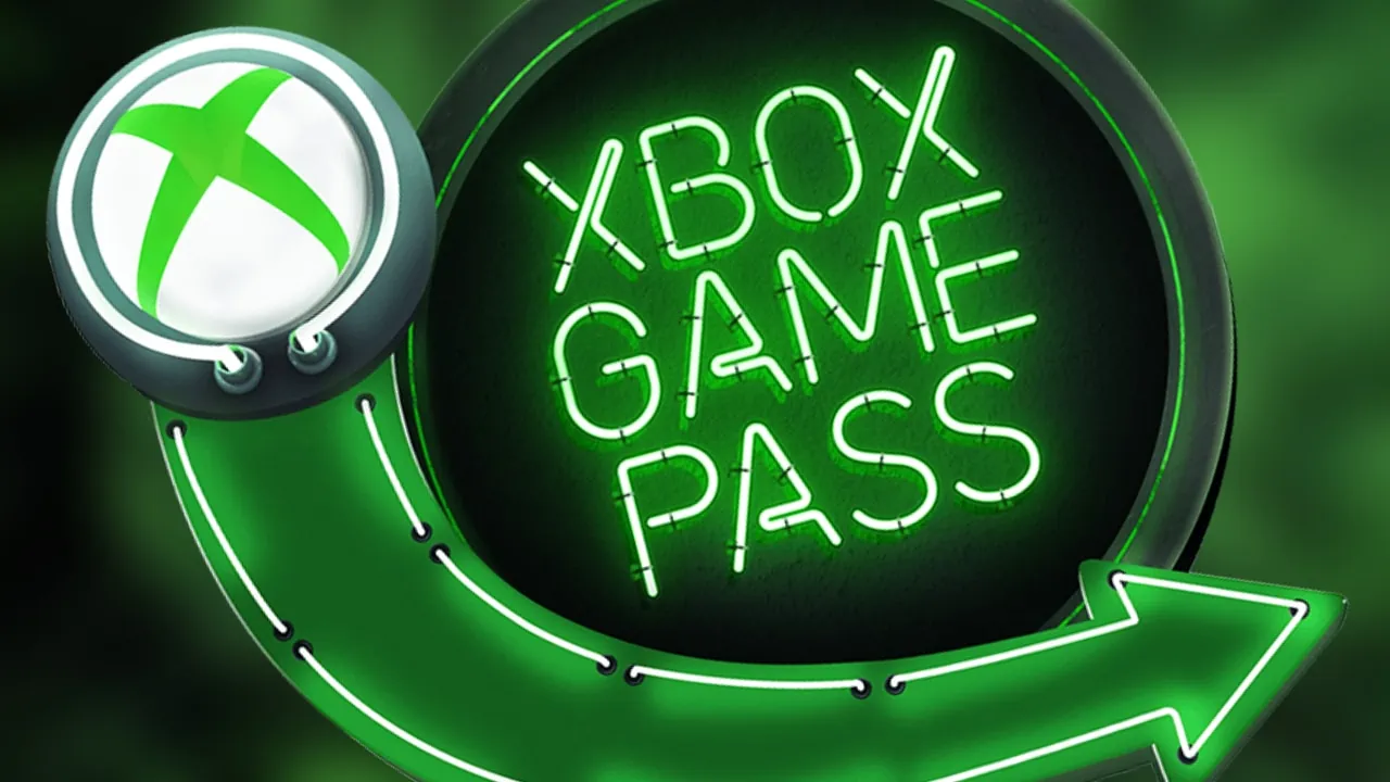 Xbox Game Pass