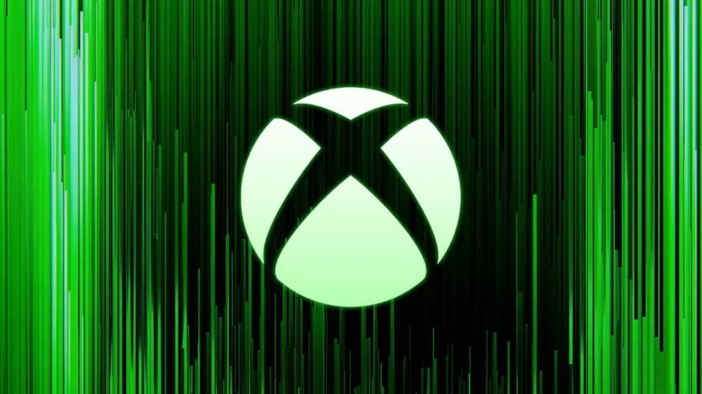 Xbox Logo