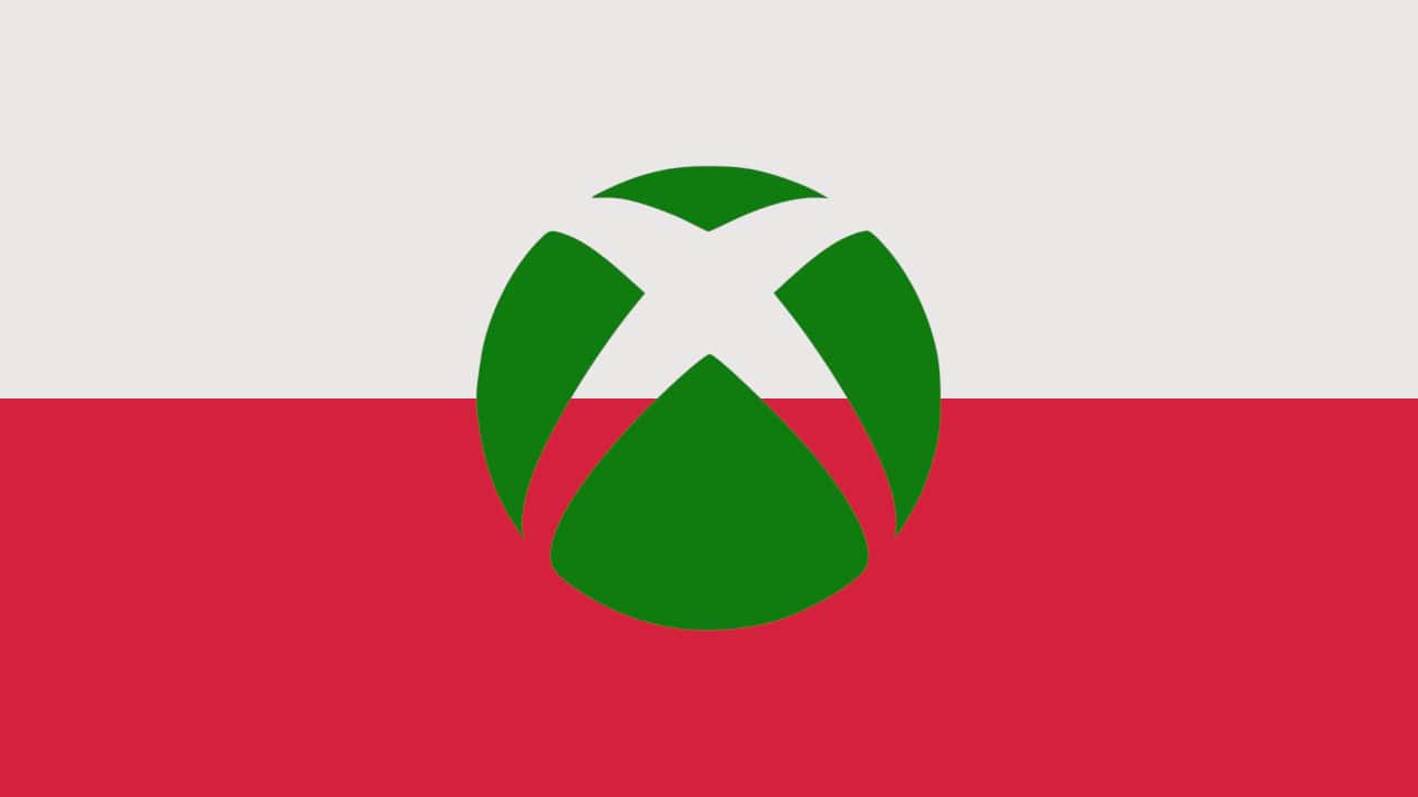 Xbox Polska