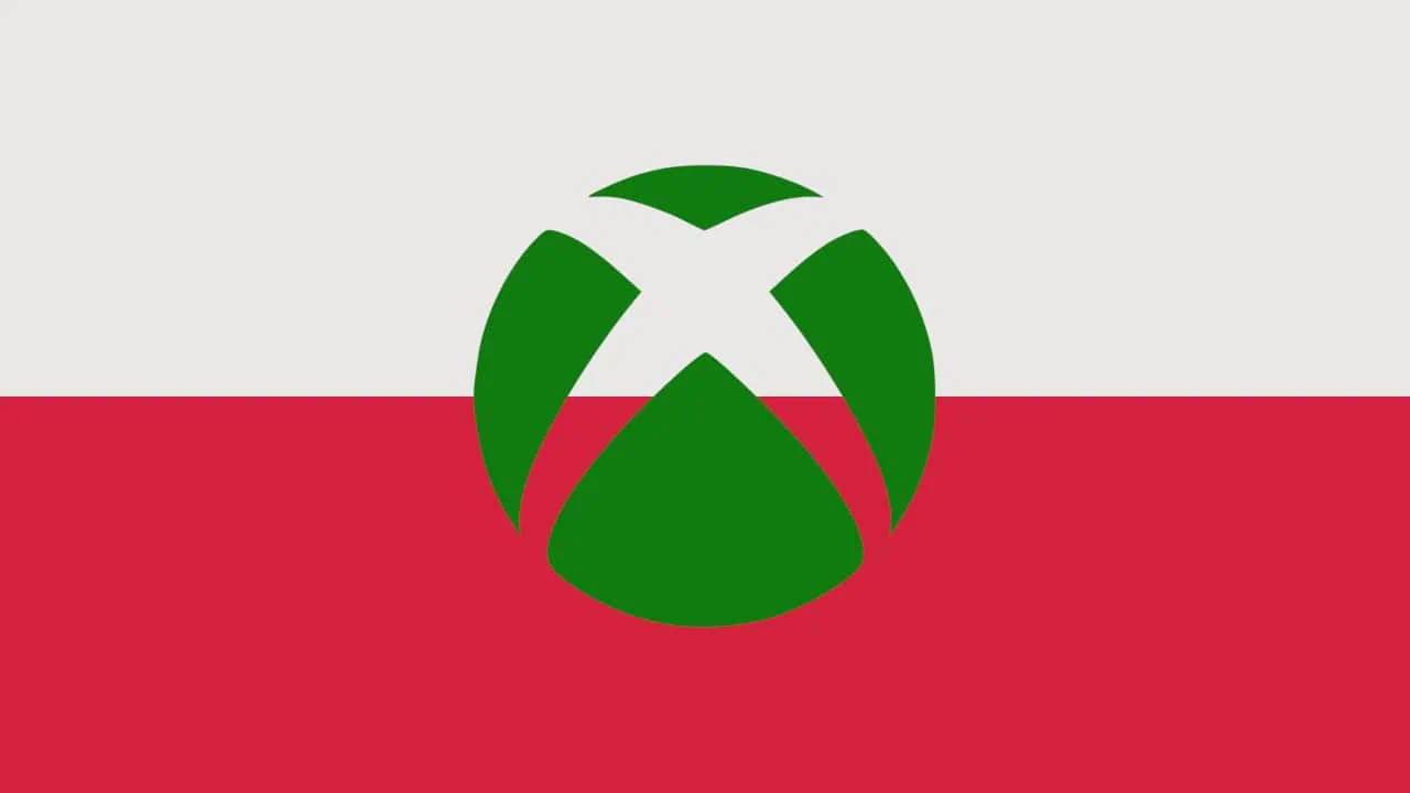 Xbox Polska